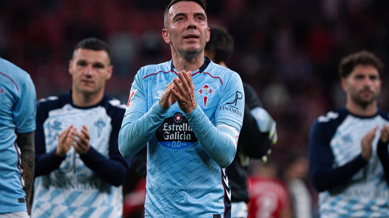El mejor Celta de Vigo de la historia lejos de Balaídos