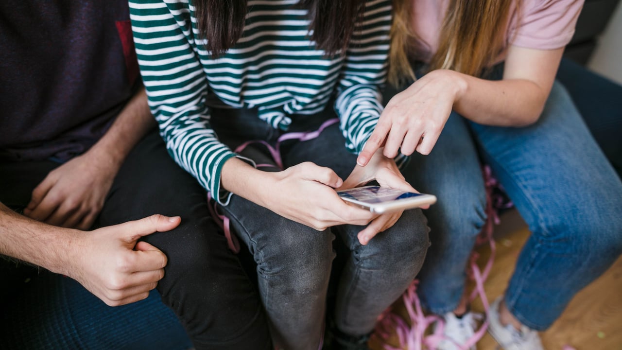 Cómo evitar perder horas haciendo scroll en redes sociales