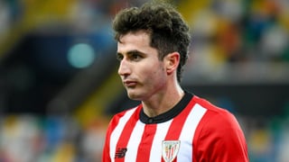 Jon Morcillo desvela el calvario que sufrió en el Athletic Club