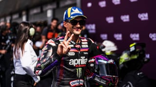 Jorge Martín amplía su diferencia como líder de MotoGP y sorprende con sus palabras: "Esto no tiene valor"
