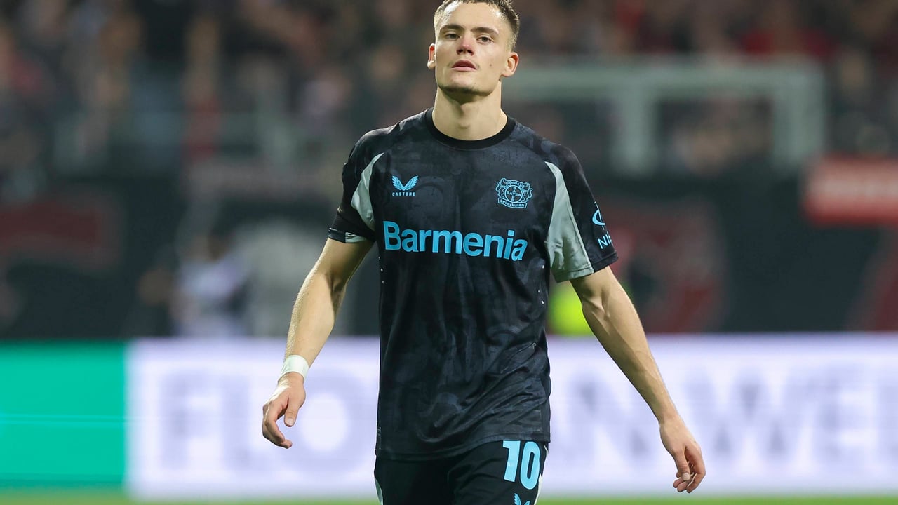 Todos los caminos llevan a Wirtz