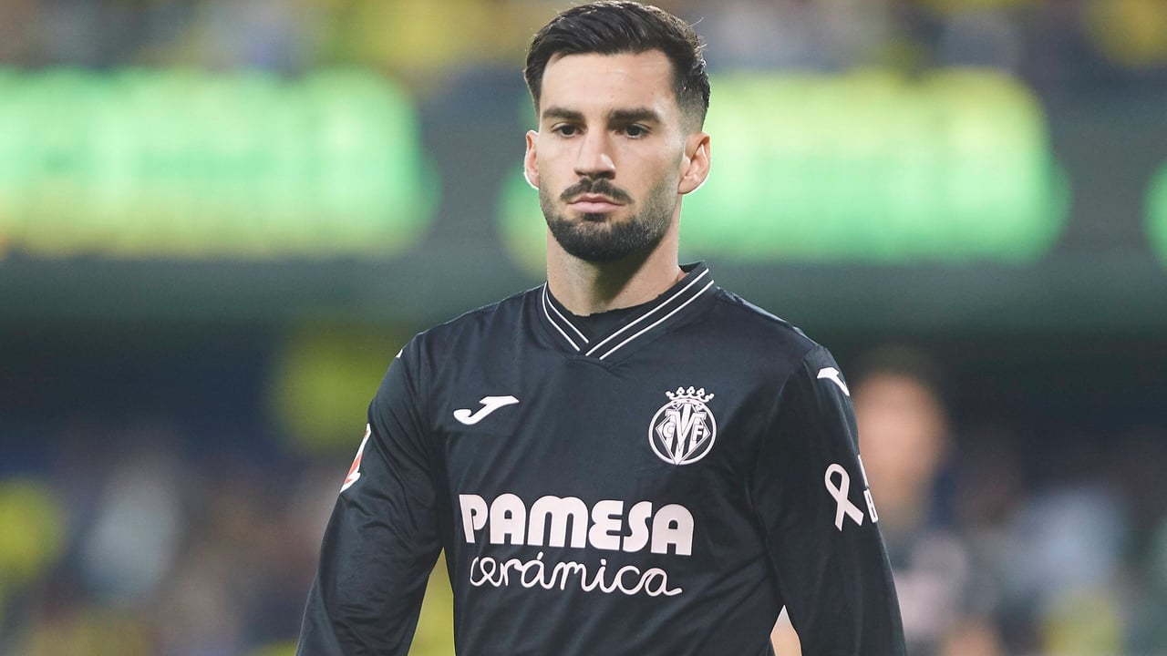 Confirman el fichaje de Baena por el Atlético de Madrid