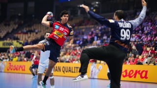 Los Hispanos se van por la puerta de atrás del Europeo