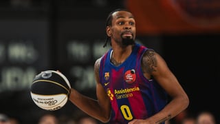 La Euroliga deja a Barça y Valencia Basket fuera de la lucha por el título