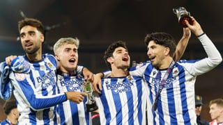 El tuit de la Real Sociedad que remueve a la afición del Valencia y retrata la gestión de Peter Lim 