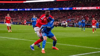 Lukébakio, sobre la polémica entre Vinicius y Prestianni: "Cualquier injusticia merece pagar las consecuencias"