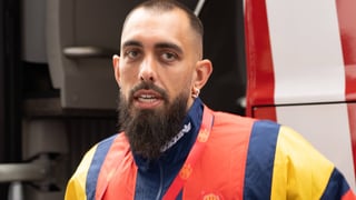 Borja Iglesias abre sus fronteras al mercado internacional: conversaciones con América