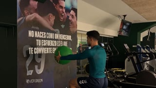 Bartra confirma su baja y se despide con un doble anuncio: "Será brutal"