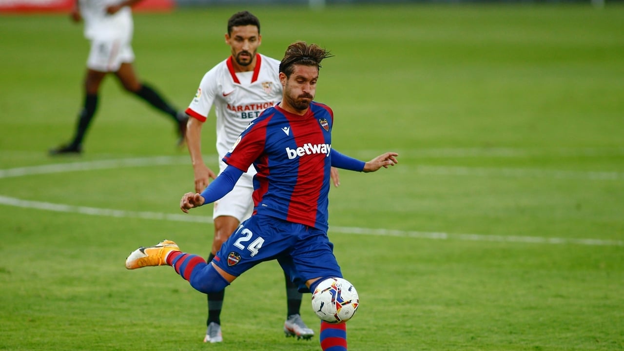 Campaña: "Si no pudiese volver al Sevilla, esa espina la tendría siempre clavada"