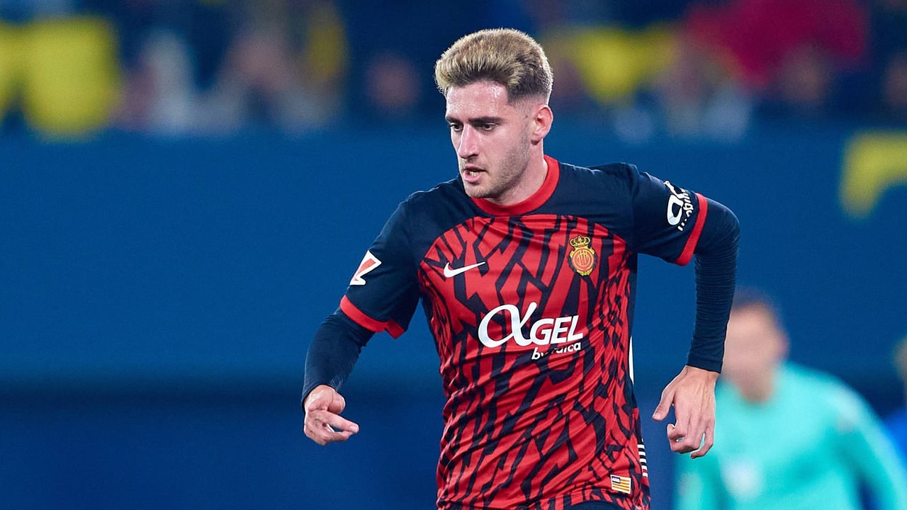 El plan del Athletic con Robert Navarro y el fichaje que descarta