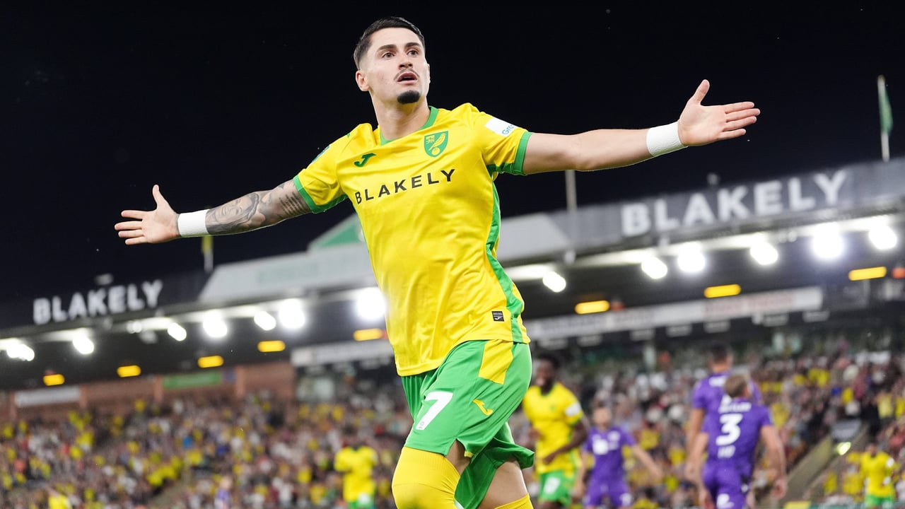 Anuncian la existencia de ofertas de Italia y Portugal por Borja Sainz, en la agenda del Athletic