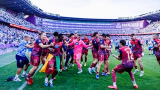 La Liga Hypermotion rompe todos los récords: la permanencia más barata y la batalla por el ascenso más feroz de la historia
