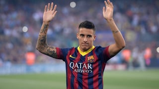 La reflexión de Cristian Tello tras su retirada del fútbol: "Ahora lo hago de una manera diferente, tengo mi empresa de coches"