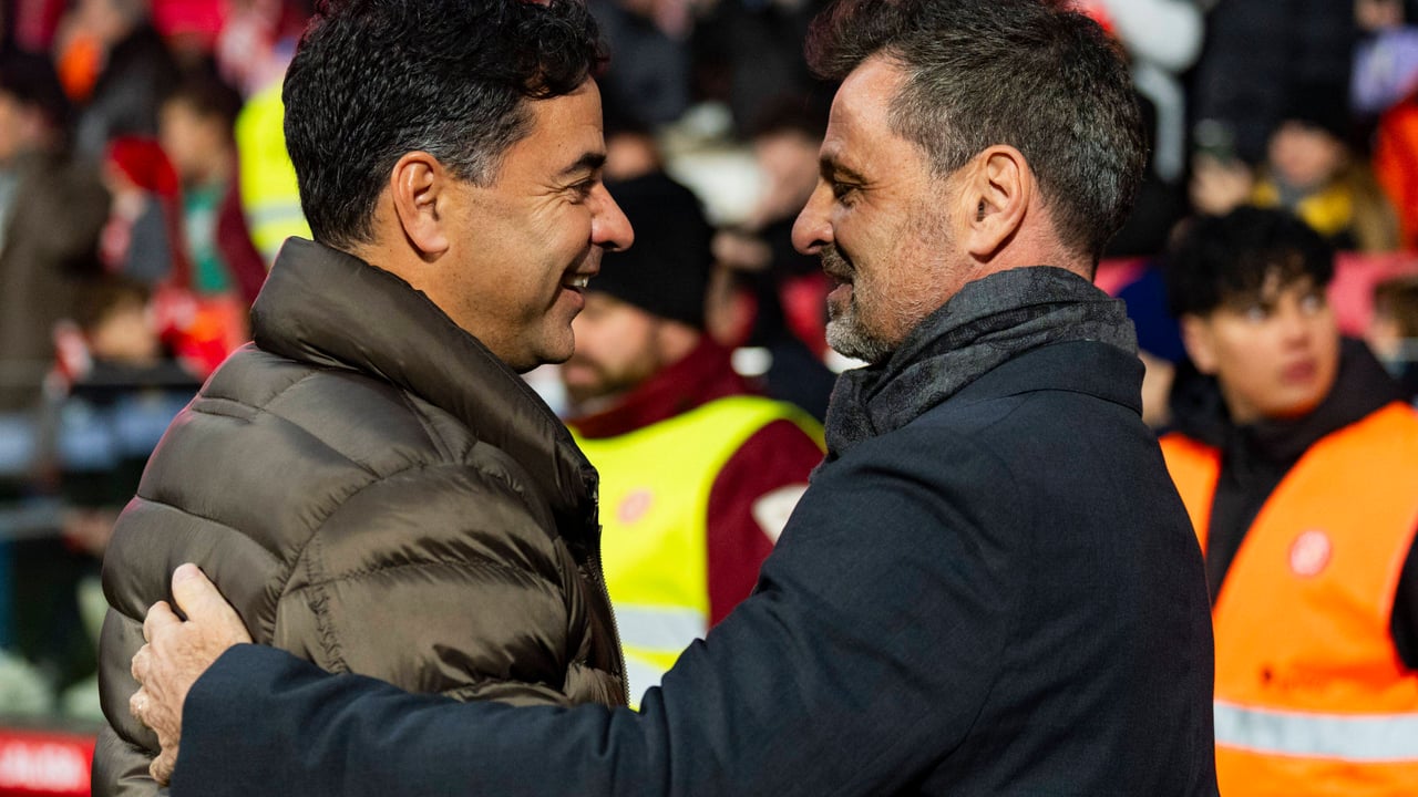 Cocca resalta la figura de Pellegrini