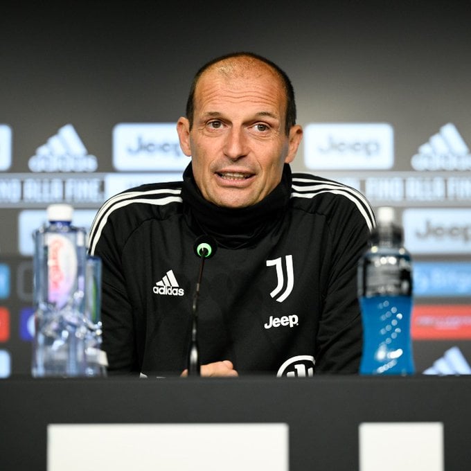 Otra baja confirmada en la Juventus para la visita al Sevilla