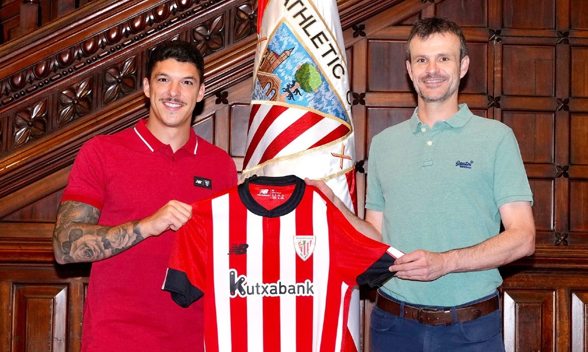 Fin al culebrón Ander Capa