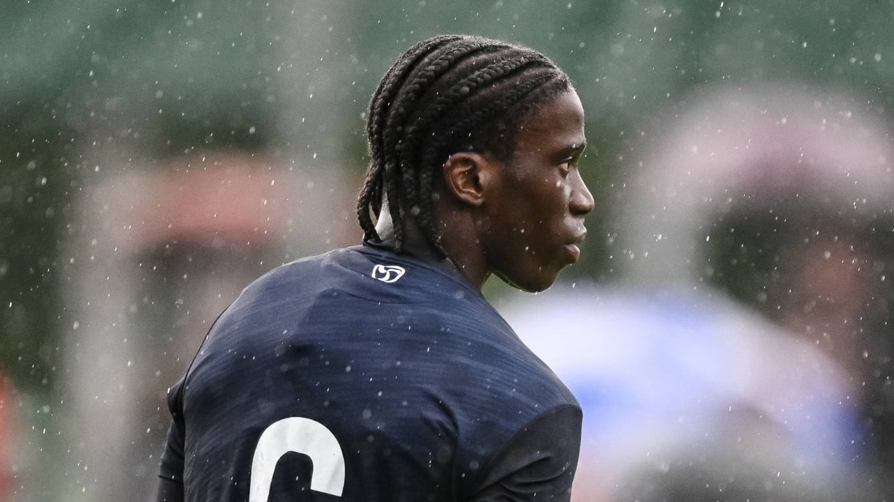 Ilaix Moriba se revaloriza en el Celta de Vigo