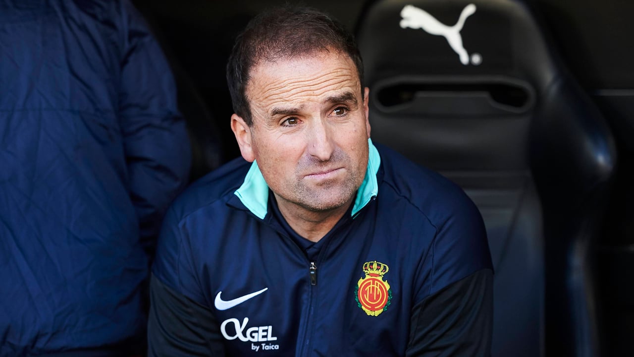 Arrasate no quiere excusas: "El Oviedo va a ir al límite, no podemos fallar"