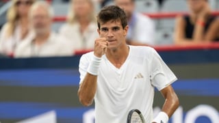 Rafa Jódar ya sabe el infierno que le espera en Cincinnati: un duro inicio y... Zverev y Djokovic por su lado