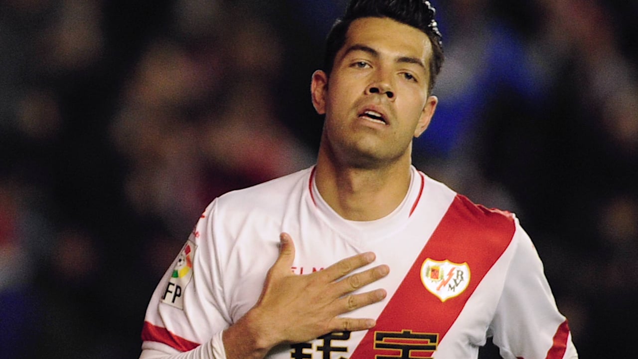 Miku, desde Caracas con amor: "Soy valencianista de corazón, lo sufro desde la distancia"