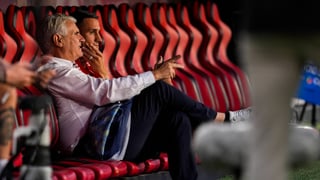 LaLiga hace campaña en favor del fichaje más deseado en el Sevilla FC: "Uno de los jugadores revelación de la temporada"