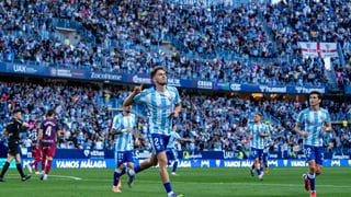 Málaga - Almería: alineaciones probables, horario y donde ver en TV la final playoff de ascenso a LaLiga