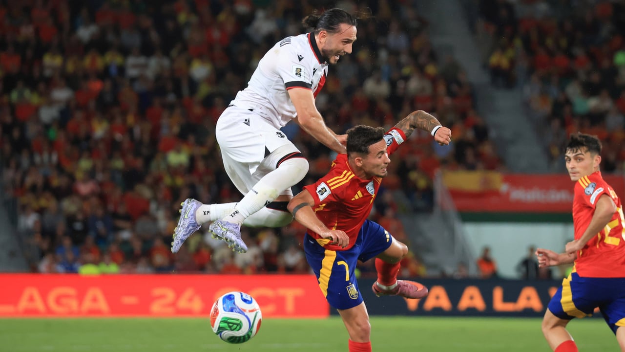 La ventana del Sevilla: Kochorashvili se consolida; otro premio para Nico Castillo y Manuel Ángel