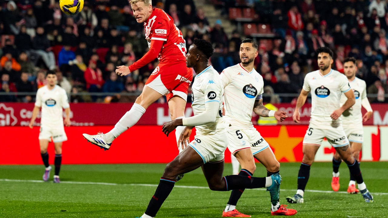 Van de Beek es el fichaje