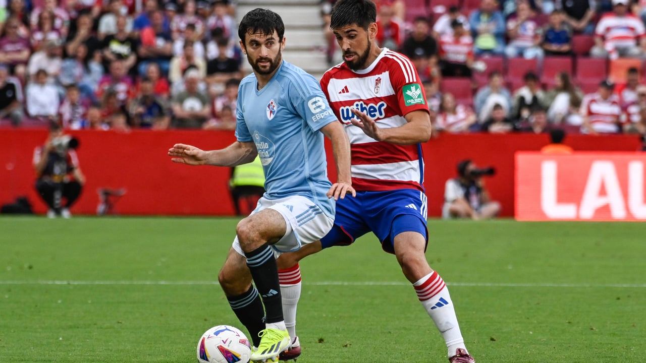 Una salida para Luca de la Torre