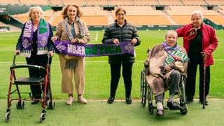 La Fundación Real Betis presenta su programa de actividades para la XIV Semana de la Mujer Bética