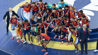 Henry e Ibrahimovic apuntan las claves del Mundial de España: "Argentina simplemente no pudo acercarse a ellos"