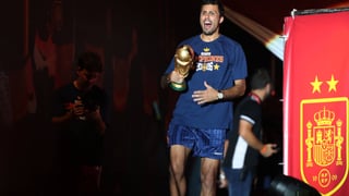 El debate con el fichaje de Rodri: "El Barça no debería ficharlo por 80 millones"