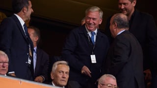 La rajada de Javier Clemente y sus argumentos: "El Athletic ha perdido su identidad"