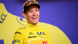 Así queda la clasificación del Tour de Francia 2026 tras la 4ª etapa: Un nuevo líder en la general