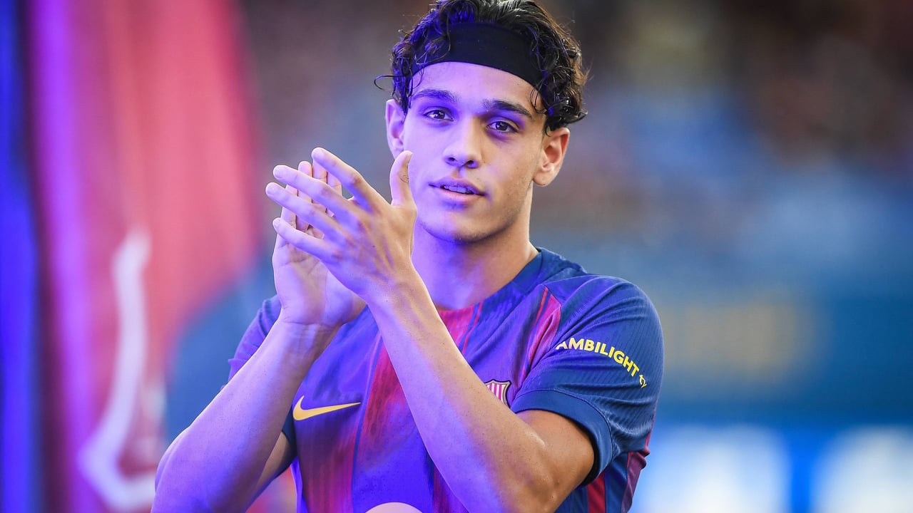 El fichaje de Héctor Fort, entre Italia y España