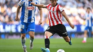 El Udinese mueve ficha por Unai Gómez