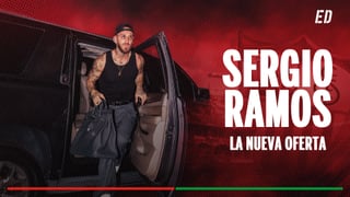 La nueva oferta de Sergio Ramos para comprar el Sevilla