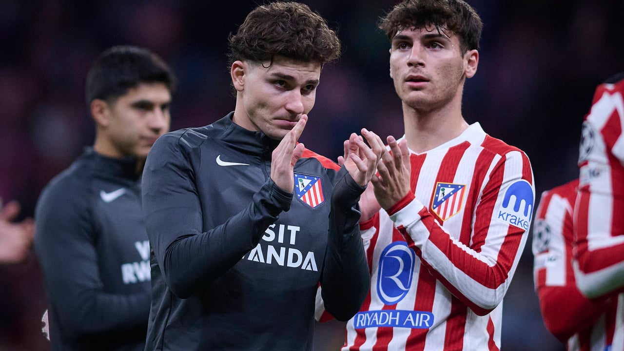 Real Oviedo - Atlético de Madrid: horario, canal y dónde ver hoy en TV la jornada 26 de LaLiga