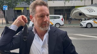 Martin Ink, socio de Sergio Ramos, rompe su silencio tras la fallida compra del Sevilla 