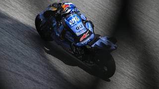 Test Sepang MotoGP 2026: tiempos y resultados del jueves 5 de febrero de Marc Márquez, Viñales, Mir y todos los pilotos