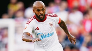 Marcao es operado con éxito y el Sevilla activa la operación para utilizar su sueldo para firmar