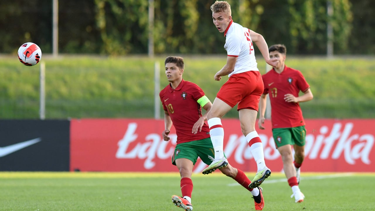 La estrategia del Barça para fichar a Bergvall y al 'nuevo Joao Félix'