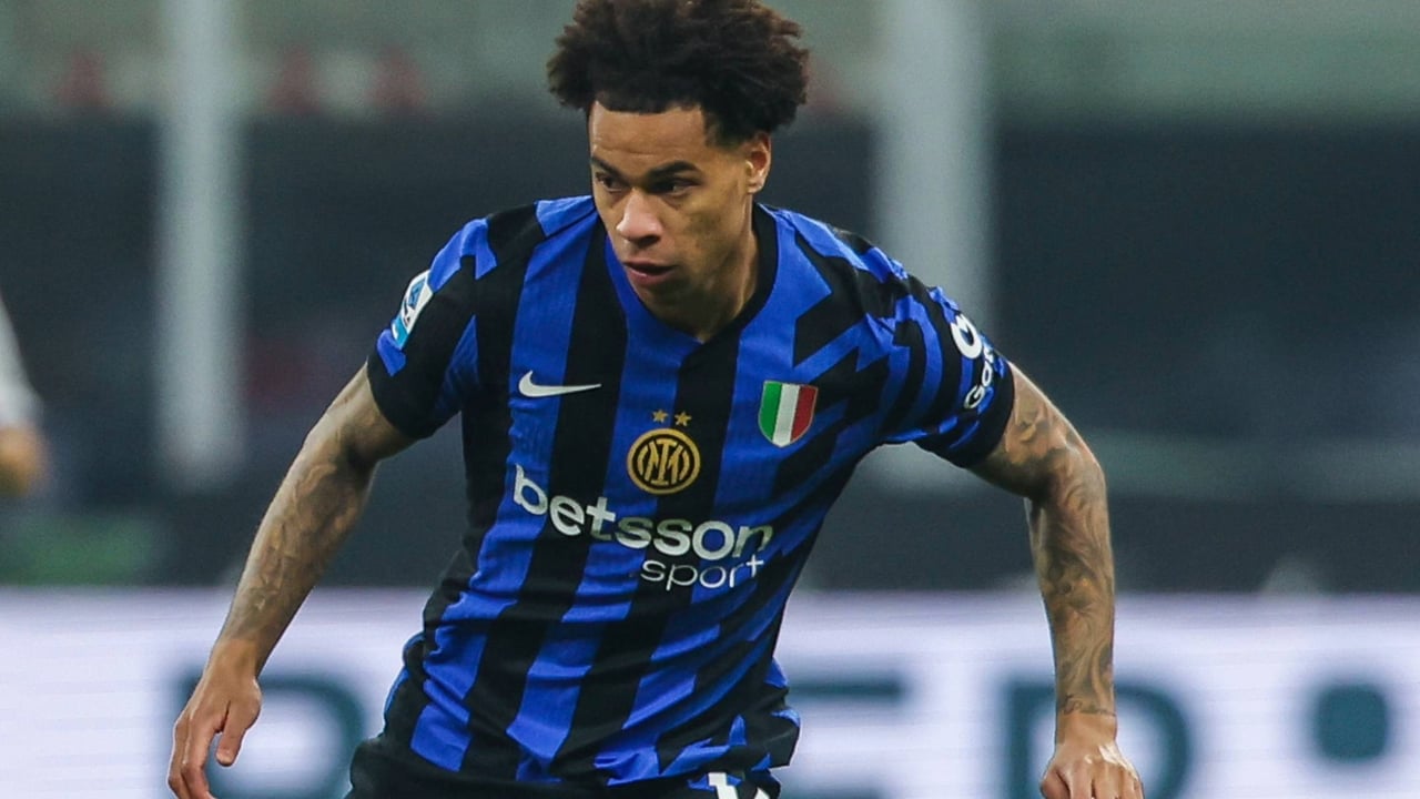 Se calienta el fichaje de Buchanan