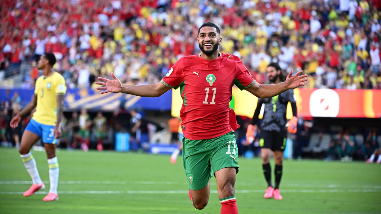 El Bayern cierra el fichaje de una de las estrellas de Marruecos en el Mundial