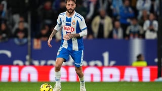 El Málaga pesca en el Espanyol y ya tiene encarrilado su primer fichaje