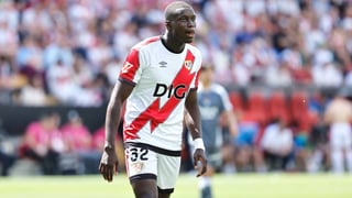 El Betis se frota las manos con Nobel Mendy: los clubes que llaman a su puerta y la posible ganancia