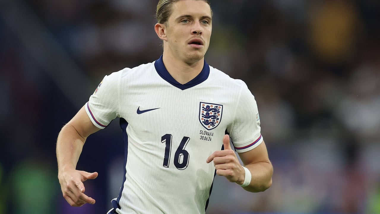 Día D por Gallagher