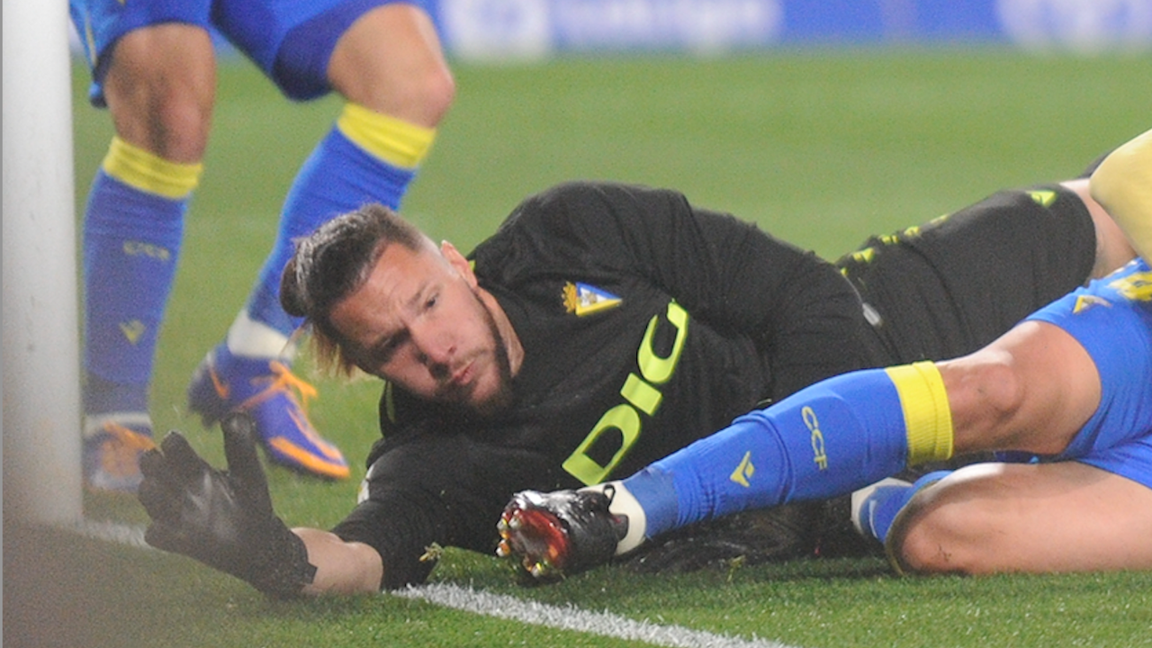 Ledesma busca un cambio de aires