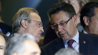 Caso Negreira: Bartomeu intenta frenar al Real Madrid