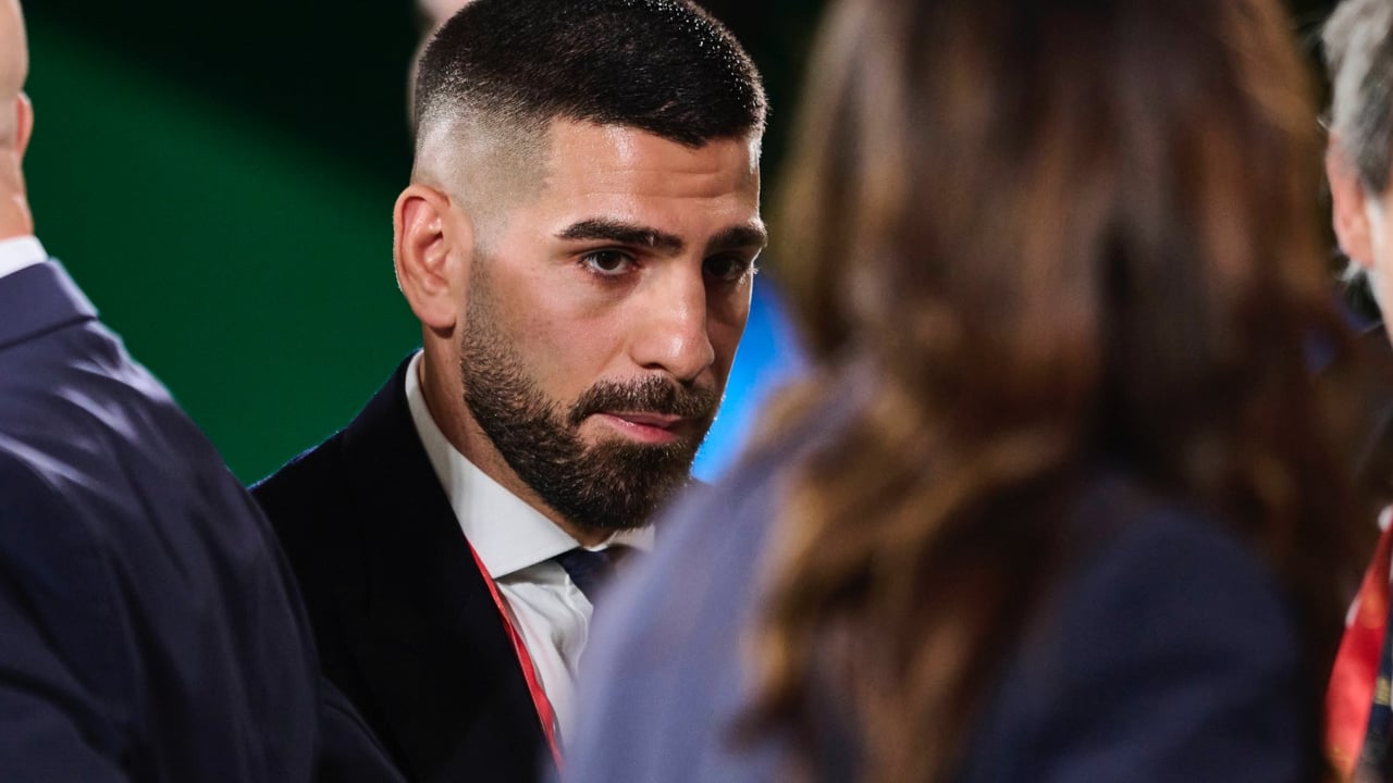 De hablar del divorcio a los insultos: así explotó la guerra entre Topuria y Gaethje